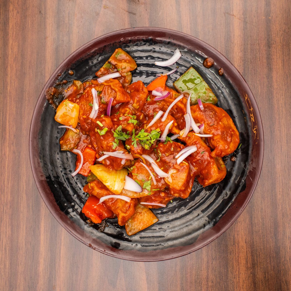 Bold Flavors From Nepal, India, and Beyond